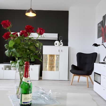 Ferienwohnung Ostard 1 塔勒 外观 照片