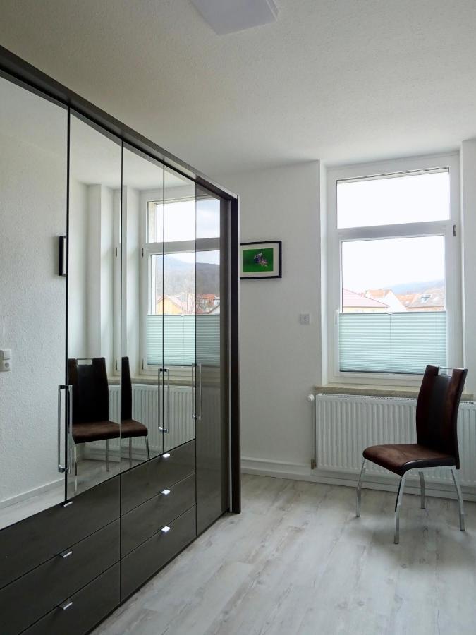 Ferienwohnung Ostard 1 塔勒 外观 照片